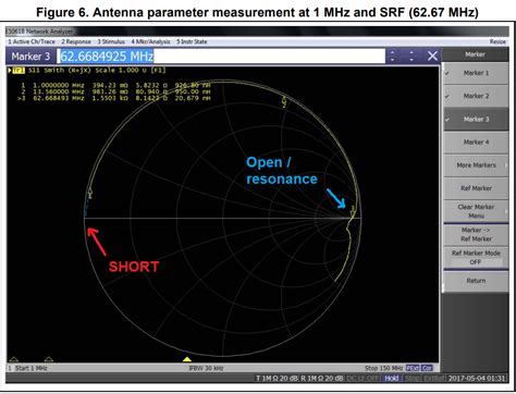 st25r antenna matching tool